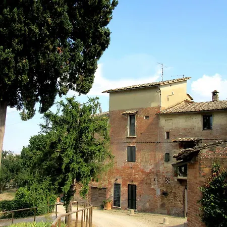 La Torretta - 4rooms With Pool Апартаменти