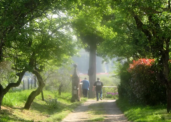 La Torretta - 4rooms With Pool Апартаменти *