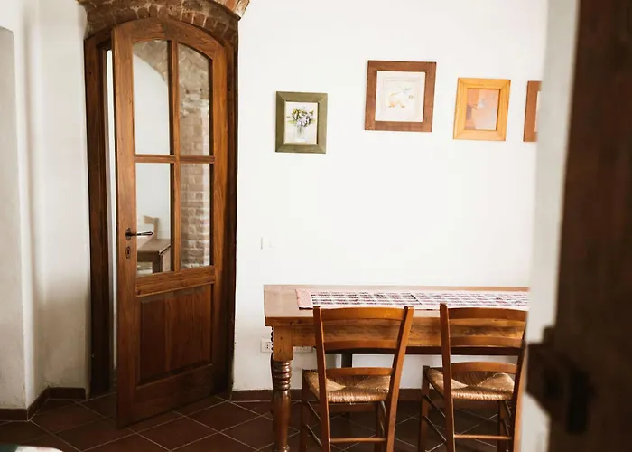 La Torretta - 4rooms With Pool * Сієна