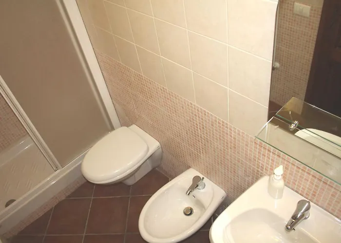 La Torretta - 4rooms With Pool