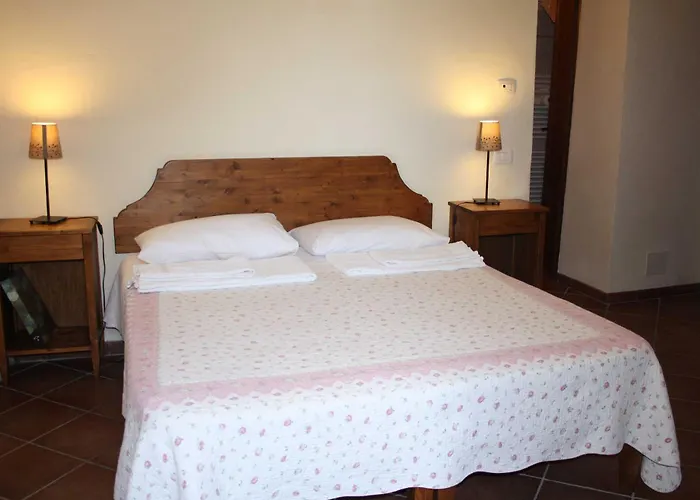 La Torretta - 4rooms With Pool *