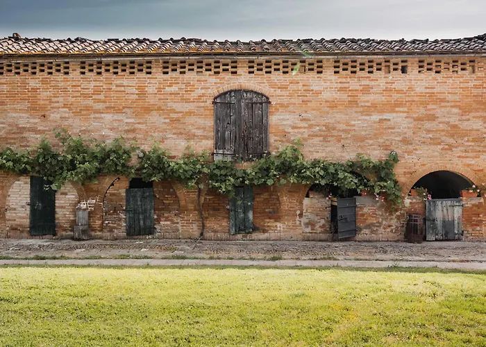 La Torretta - 4rooms With Pool *