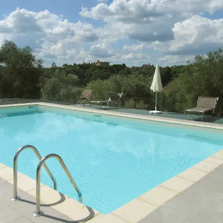 La Torretta - 4rooms With Pool Appartement