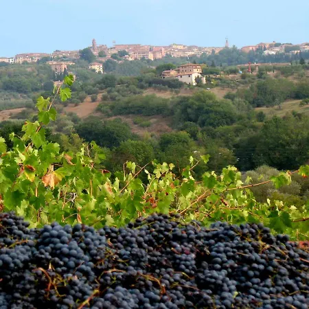 La Torretta - 4rooms With Pool Apartment