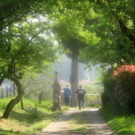 La Torretta - 4rooms With Pool Appartement *