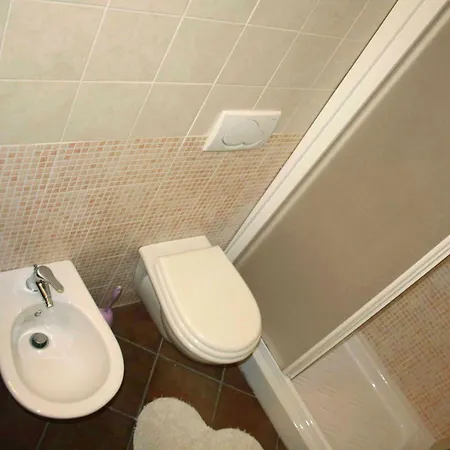 Appartement La Torretta - 4rooms With Pool