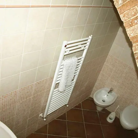 La Torretta - 4rooms With Pool Apartment