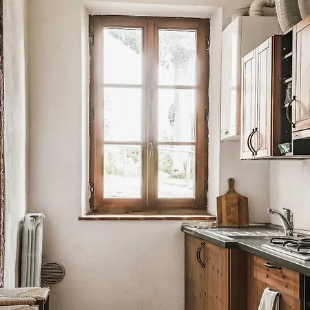 La Torretta - 4rooms With Pool Appartement *