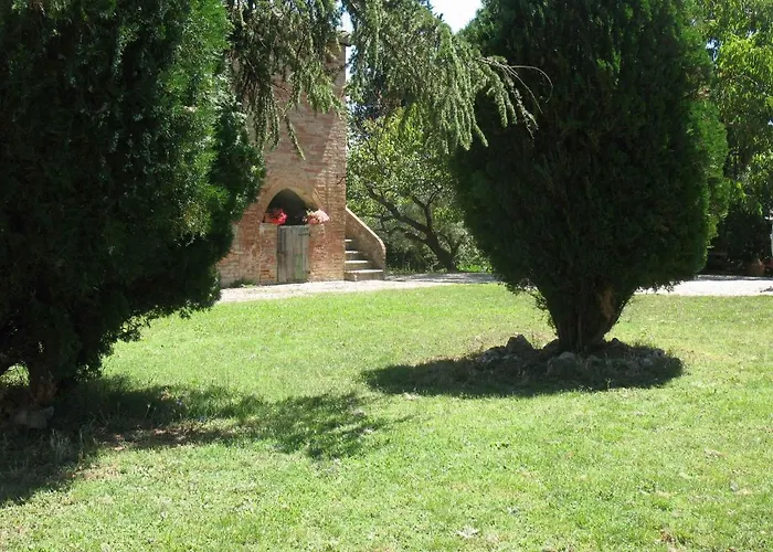 La Torretta - 4rooms With Pool