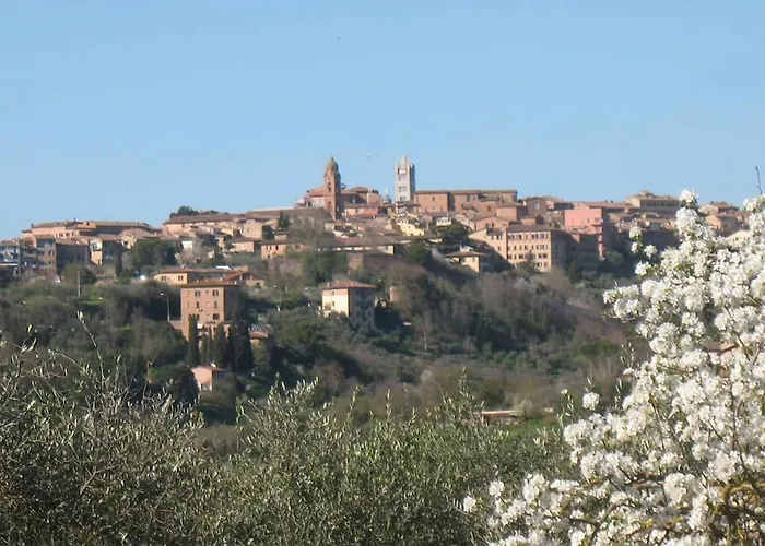 La Torretta - 4rooms With Pool Apartment *