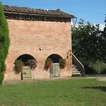 La Torretta - 4rooms With Pool Lejlighed Siena