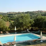 Lejlighed La Torretta - 4rooms With Pool