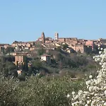 La Torretta - 4rooms With Pool Lejlighed *