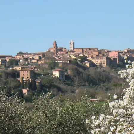 La Torretta - 4rooms With Pool Lejlighed *