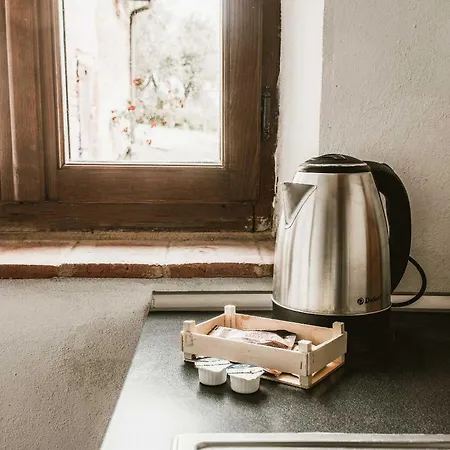 La Torretta - 4rooms With Pool Siena