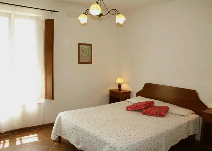 La Torretta - 4rooms With Pool *