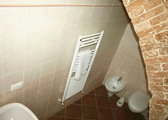 La Torretta - 4rooms With Pool 公寓