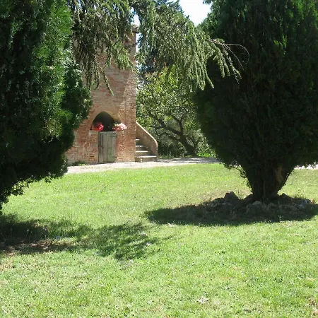 La Torretta - 4rooms With Pool