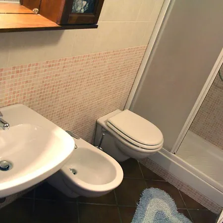 La Torretta - 4rooms With Pool 아파트 *